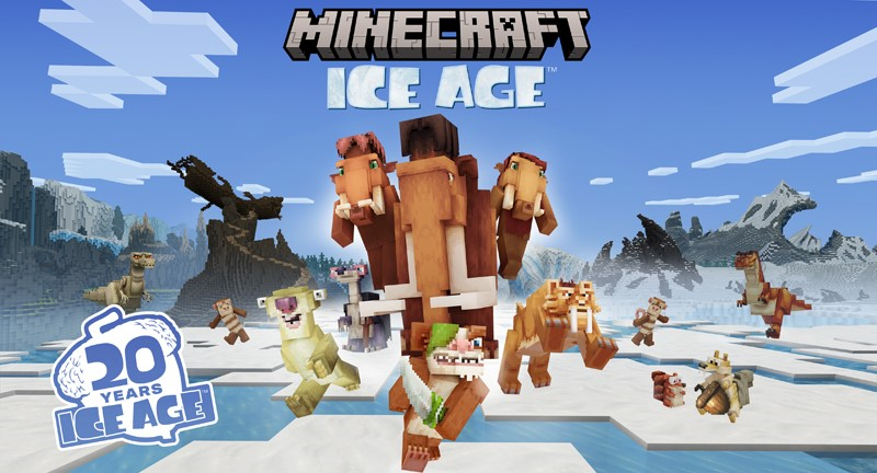 Ice Age