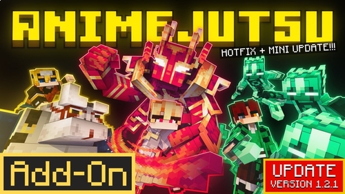 Anime Jutsu