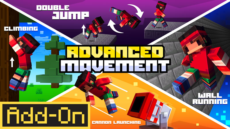 Advanced Movements