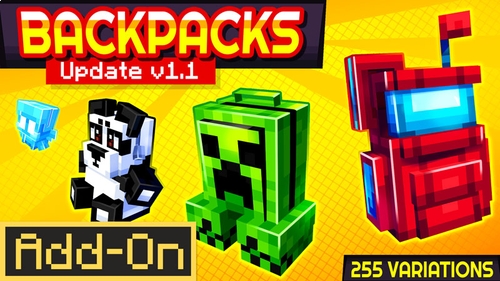 Backpack 1.1