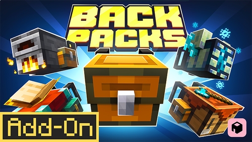 Backpacks