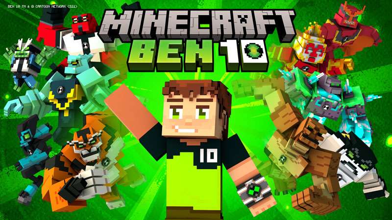 Ben 10