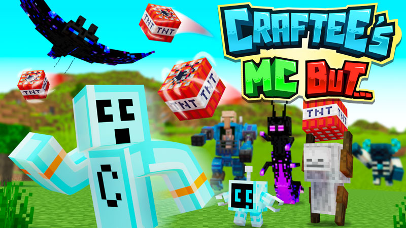 Craftees MC But...