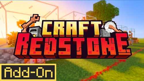 Craft Redstones
