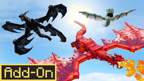 Dragons