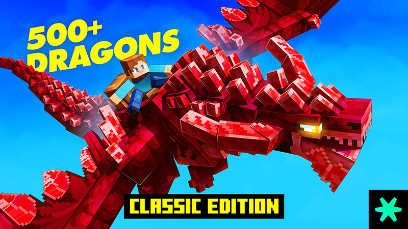 Dragons++