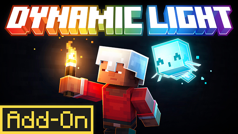 Dynamic Lights