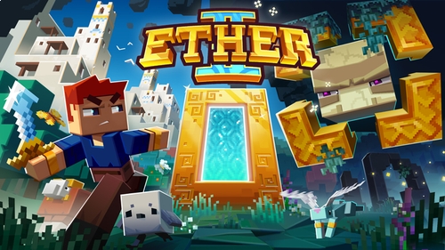 Ether Dimension 2
