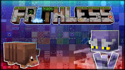 Faithless Texture Pack