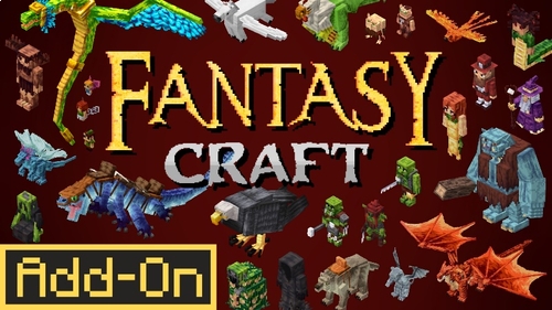 Fantasy Craft 1.4