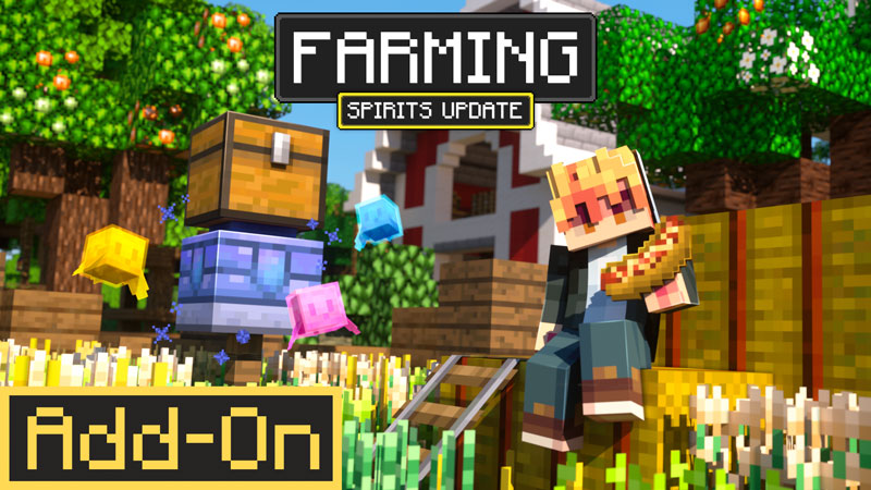 Farming Spirits