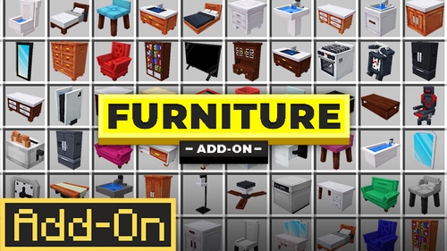 Furniture!