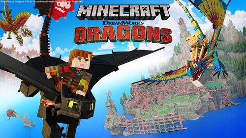 How To Train Your Dragons