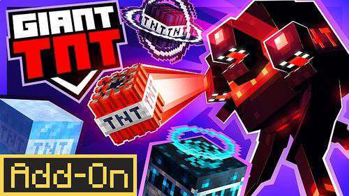 GIANT TNT