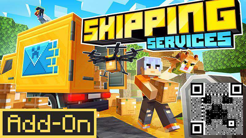 Shipping Services