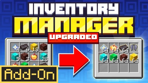 Inventory Manager
