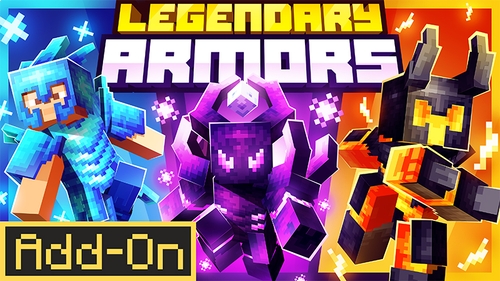 Legendary Armors