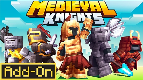 Medieval-Knights