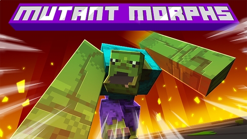 Mutant Morph