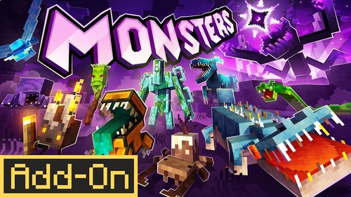 Monsters 1.0.2