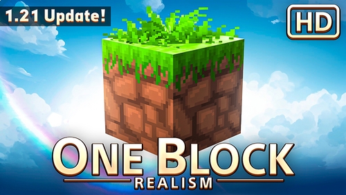 One Block Realism