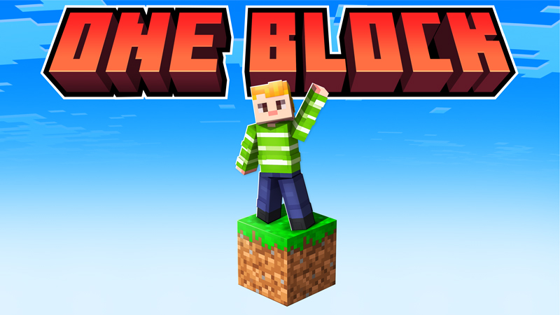 One Block [?]