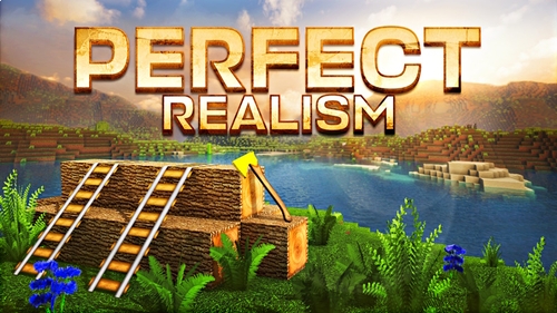 Perfect Realism 128x