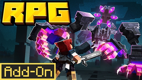 RPG Add-On