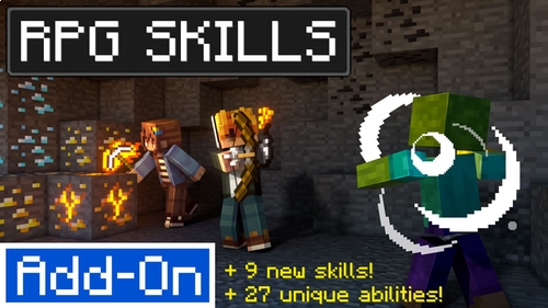 RPG SKILLS