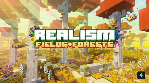 Realism 1.1 Fields+Forests