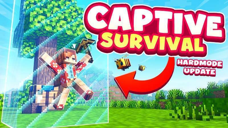 Captive Survival