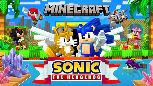 Sonic The Hedgehog