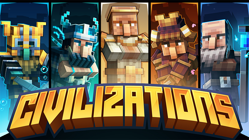 SURVIVAL BUT NEW CIVILIZATION