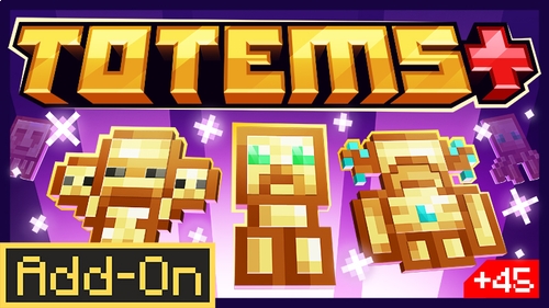 Totem+