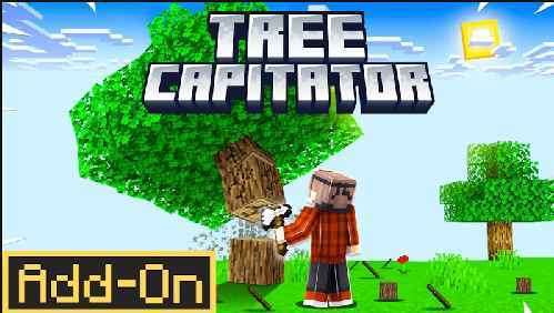 Tree Capitator