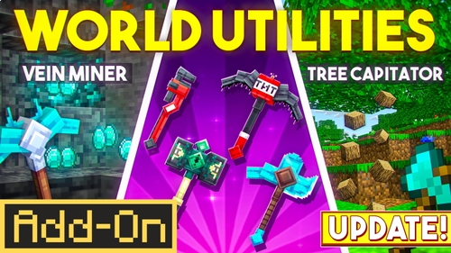 World Utilities (Update)