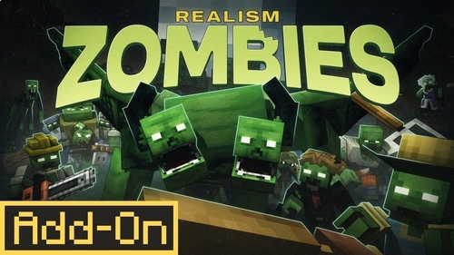 Realism Zombies