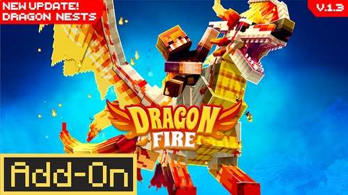 Dragon Fire 1.3