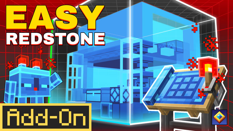Easy Redstone
