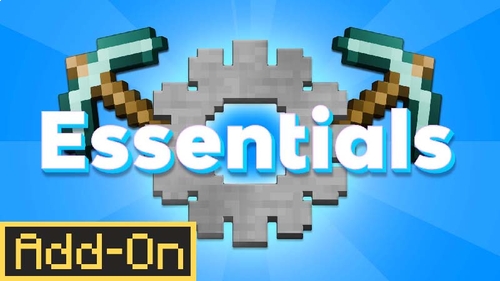 Essentials 1.5