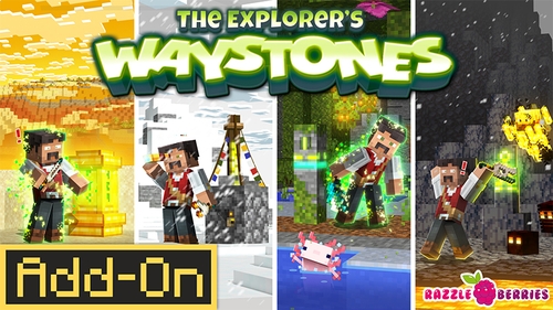 The Explorer's Waypoint