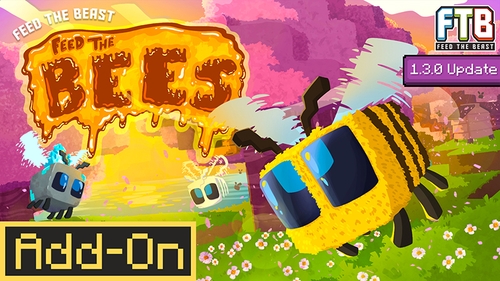Feed The Bees