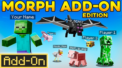 Morph