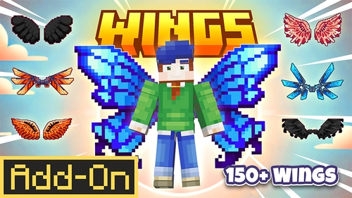 Wings 150+